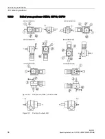 Preview for 66 page of Siemens MOTOX BA 2515 Operating Instructions Manual