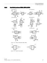 Preview for 67 page of Siemens MOTOX BA 2515 Operating Instructions Manual