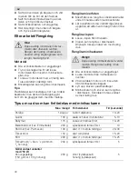 Предварительный просмотр 30 страницы Siemens MQ5N2 Series Operating Instructions Manual