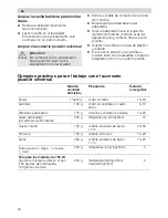 Предварительный просмотр 38 страницы Siemens MQ5N2 Series Operating Instructions Manual