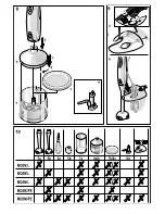 Предварительный просмотр 81 страницы Siemens MQ5N2 Series Operating Instructions Manual