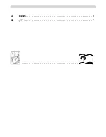 Предварительный просмотр 2 страницы Siemens MQ6....GB Series Instruction Manual