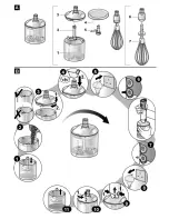 Предварительный просмотр 9 страницы Siemens MQ6....GB Series Instruction Manual