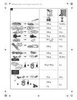 Предварительный просмотр 10 страницы Siemens MQ6....GB Series Instruction Manual