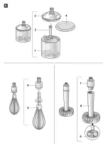 Предварительный просмотр 53 страницы Siemens MQ6 Series Instruction Manual