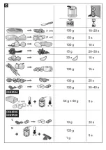 Предварительный просмотр 55 страницы Siemens MQ6 Series Instruction Manual