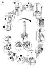 Предварительный просмотр 57 страницы Siemens MQ6 Series Instruction Manual