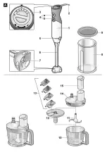 Предварительный просмотр 113 страницы Siemens MQ67185 Instruction Manual