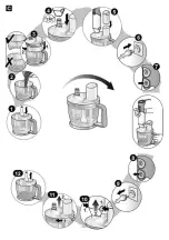 Предварительный просмотр 115 страницы Siemens MQ67185 Instruction Manual