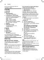 Preview for 30 page of Siemens MQ950 Series Instruction Manual