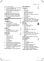 Preview for 41 page of Siemens MQ950 Series Instruction Manual