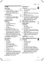 Preview for 57 page of Siemens MQ950 Series Instruction Manual