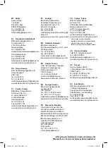 Preview for 80 page of Siemens MQ950 Series Instruction Manual