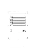 Preview for 2 page of Siemens MQ95010 Operating Instructions Manual