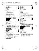 Preview for 13 page of Siemens MQ955 series Instruction Manual