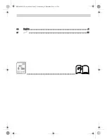 Предварительный просмотр 2 страницы Siemens MQ964..GB Instruction Manual