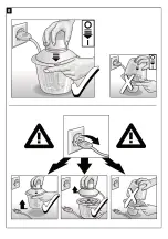 Предварительный просмотр 98 страницы Siemens MR008 Series Operating Instructions Manual