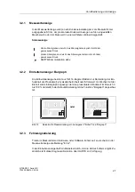 Предварительный просмотр 27 страницы Siemens MS Series Instruction Manual