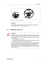 Предварительный просмотр 43 страницы Siemens MS Series Instruction Manual