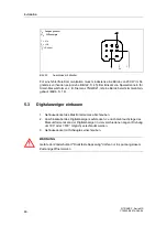 Предварительный просмотр 46 страницы Siemens MS Series Instruction Manual