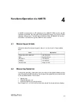 Предварительный просмотр 93 страницы Siemens MS Series Instruction Manual