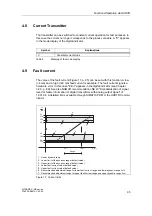 Предварительный просмотр 95 страницы Siemens MS Series Instruction Manual