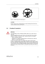 Предварительный просмотр 105 страницы Siemens MS Series Instruction Manual