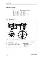 Предварительный просмотр 116 страницы Siemens MS Series Instruction Manual