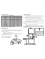 Preview for 6 page of Siemens MSK Instruction Manual