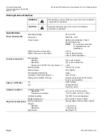 Preview for 2 page of Siemens MT Series Technical Instructions