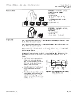 Предварительный просмотр 3 страницы Siemens MT Series Technical Instructions