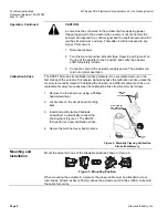 Предварительный просмотр 4 страницы Siemens MT Series Technical Instructions