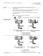 Предварительный просмотр 5 страницы Siemens MT Series Technical Instructions