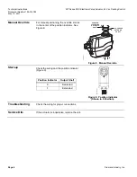 Предварительный просмотр 6 страницы Siemens MT Series Technical Instructions