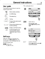 Предварительный просмотр 7 страницы Siemens MT50 User Manual