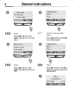 Предварительный просмотр 8 страницы Siemens MT50 User Manual