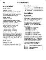 Предварительный просмотр 90 страницы Siemens MT50 User Manual