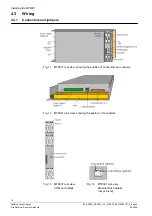 Preview for 16 page of Siemens MT8001 MP4.20 Installation Function & Configuration Commissioning Safety Regulations