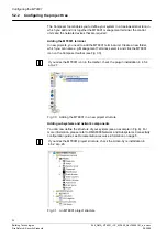 Preview for 32 page of Siemens MT8001 MP4.20 Installation Function & Configuration Commissioning Safety Regulations