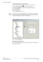 Preview for 50 page of Siemens MT8001 MP4.20 Installation Function & Configuration Commissioning Safety Regulations