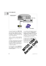 Preview for 6 page of Siemens MTCO 1324 Operating Instructions Manual