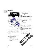 Preview for 12 page of Siemens MTCO 1324 Operating Instructions Manual