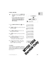 Preview for 13 page of Siemens MTCO 1324 Operating Instructions Manual