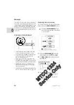 Preview for 32 page of Siemens MTCO 1324 Operating Instructions Manual