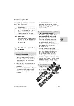 Preview for 43 page of Siemens MTCO 1324 Operating Instructions Manual