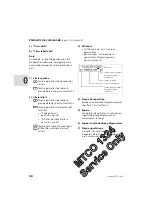 Preview for 44 page of Siemens MTCO 1324 Operating Instructions Manual