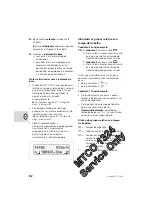 Preview for 82 page of Siemens MTCO 1324 Operating Instructions Manual