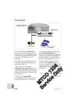 Preview for 132 page of Siemens MTCO 1324 Operating Instructions Manual