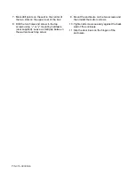 Preview for 2 page of Siemens MTE-2 Installation Instructions