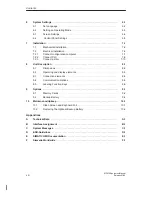 Preview for 10 page of Siemens Multi Panel MP270 SIMATIC HMI Equipment Manual